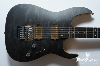 S-624LT Cloud Black Alder - Rose